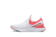 Nike Epic Phantom React FK JDI Lava Glow (CQ5412-161) weiss 2