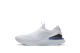 Nike Epic Phantom React Flyknit Hydrogen Blue (BV0415 101) weiss 2