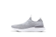 Nike Epic Phantom React Flyknit Wolf Grey (BV0417 003) grau 2