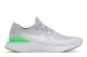 Nike Epic React Flyknit 2 (BQ8928-100) weiss 3