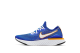 Nike Epic React Flyknit 2 Blue (CJ5228 400) azul 1