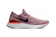 Nike Epic React Flyknit 2 (BQ8927-500) pink 1