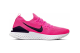 Nike Epic React Flyknit 2 (BQ8927-601) pink 1