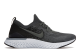 Nike Epic React Flyknit 2 (BQ8928-301) grau 2
