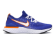 Nike Epic React Flyknit 2 Blue (CJ5228 400) azul 2