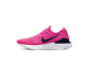 Nike Epic React Flyknit 2 (BQ8927-601) pink 2