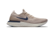 Nike Epic React Flyknit (AQ0067-201) beige 1