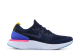 Nike Epic React Flyknit (AQ0070-400) bunt 4