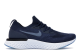Nike Epic React Flyknit (AQ0067-402) blau 2
