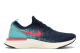 Nike Epic React Flyknit (AR5413 400) bunt 2