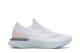 Nike Epic React Flyknit (AQ0070-014) weiss 3