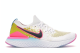 Nike Epic React Flyknit 2 (CI7583-100) bunt 2