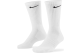Nike Everyday Cushioned Socks Crew (SX7664-100) wit 2