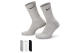 Nike Everyday Cushioned Crew Trainingssocken (SX7666-964) bunt 1