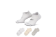 Nike Everyday Elevated No Show Socken (HQ8028-904) multicolore 1