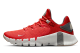 Nike Free Metcon 4 (CT3886-602) rot 4