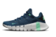 Nike Free Metcon 4 Valerian Blue (CZ0596-401) blau 1