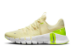 Nike Free Metcon 5 Citron Tint Volt (DV3950-800) beige 4