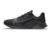 Nike Кросівки чоловічі nike air force 1 nba black white (CU7627-004) schwarz 1