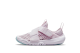 Nike Flex Advance BR Light Violet Glacier Blue (DC9370-500) pink 2