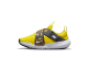 Nike Flex Advance PS The Extra Smile Go (DO6686 700) gelb 2