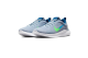 Nike Flex Experience 12 (DV0740-400) blau 5