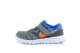 Nike Flex Experience 3 Gray Blue (653702-004) grau 2