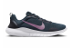 Nike Flex Experience Run 12 (DV0746-401) schwarz 5
