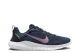 Nike Flex Experience Run 12 (DV0746-401) blau 5