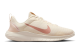 Nike Flex Experience Run 12 Soft Pearl Rose Gold womens (DV0746-008) beige 3