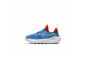 Nike Flex Runner 2 (DJ6040-402) blau 1