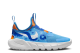 Nike Flex Runner 2 Lil (DX2515-400) blau 5