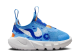 Nike Flex Runner 2 Lil (DX2516-400) blau 5