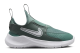 Nike Flex Runner 3 (FN1449-300) grün 1
