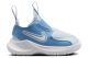 Nike Flex Runner 3 (FN1478-402) blau 5