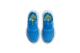 Nike Flex Runner 3 (FN1449-400) blau 4