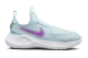 Nike Flex Runner 3 GS (FN1294 401) blau 1