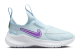 Nike Flex Runner 3 (FN1449-401) blau 1