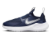 Nike Flex Runner 3 (FN1294-403) blau 5