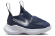 Nike Flex Runner 3 (FN1478-403) blau 1