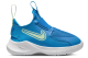 Nike Flex Runner 3 (FN1478-400) blau 5