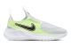 Nike Flex Runner 3 Pure Platinum Barely Volt (FN1294-004) bunt 1