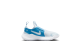 Nike Flex Runner 3 Stra (FN1294-402) blau 3