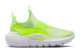 Nike Flex Runner 4 Barely Volt PS (IF2894-700) grün 3