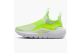 Nike Flex Runner 4 Barely Volt PS (IF2894-700) grün 1