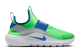 Nike Flex Runner 4 (IF2893-301) grün 2