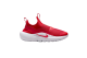 Nike Flex Runner 4 University Team gs (IF2893-602) rot 2