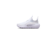 Nike Flex Runner 4 Platinum Tint PS (IF2894-102) weiss 1