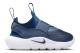 Nike Flex Runner 4 (IF2895-400) blau 2