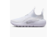 Nike Flex Runner 4 Platinum Tint PS (IF2894-102) weiss 5